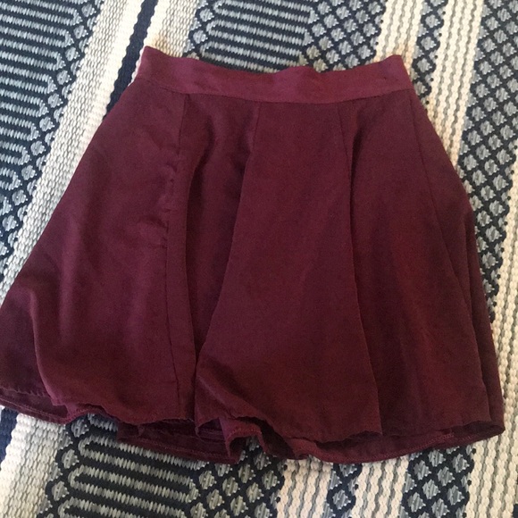 Skirt